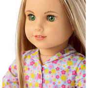 Isabel’s™ Floral Dreams Pajamas for 18-inch Dolls (Historical Characters) C5