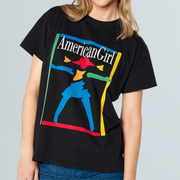 American Girl Today™ Tee for Adults (Historical Characters) L9