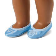 American Girl® Disney Princess Tiana Evening Star Dress & Accessories for 18-inch Dolls Y4