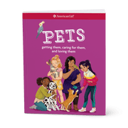Pets: Getting Them, Caring for Them, and Loving Them O1