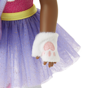 Magical Llamacorn Accessories for WellieWishers™ Dolls S7