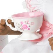 American Girl® Tea Party Set for Girls V1