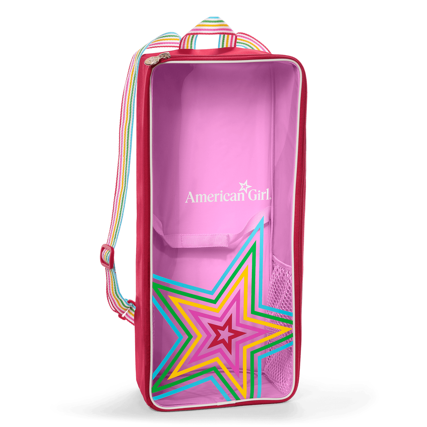 American Girl® Doll Carrier for 18-inch Dolls C0