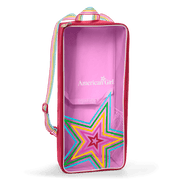 American Girl® Doll Carrier for 18-inch Dolls C0