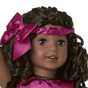 Claudie's™ Jazz Performance Outfit for 18-inch Dolls (Historical Characters) B2