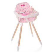 Contemporary High Chair (Bitty Baby®) H7