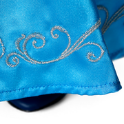 American Girl® Disney Princess Ariel Day Dress, Flounder & Accessories for 18-inch Dolls L9