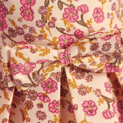 Melody’s™ Fancy Floral Dress for 18-inch Dolls (Historical Characters) P0