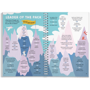This or That or That? Quiz Book T4