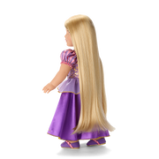 Disney Princess Rapunzel Doll by American Girl® T3