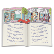 Julie: My Journal Book (Historical Characters) B3