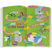 A Smart Girl's Guide: Getting It Together V6