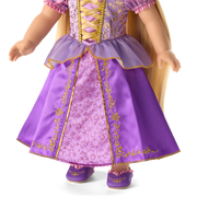 Disney Princess Rapunzel Doll by American Girl® T3