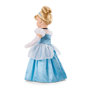 Disney Princess Cinderella Doll by American Girl® H0