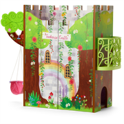 WellieWishers™ Treehouse Castle R0