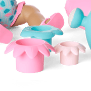 Flamingo Fun Play Set (Bitty Baby® Splash™) C3