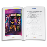 Courtney: Friendship Superhero Book (Historical Characters) A2