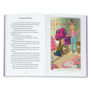 Meet Isabel and Nicki Hardcover Book (Historical Characters) F5