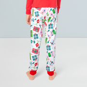 Holiday Wish List PJs for Girls X7
