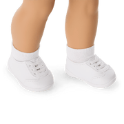 American Girl® x NFL Los Angeles Rams Cheer Uniform for 18-inch Dolls X3