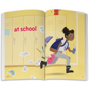 A Smart Girl's Guide: Getting It Together V6