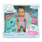Flamingo Fun Play Set (Bitty Baby® Splash™) C3
