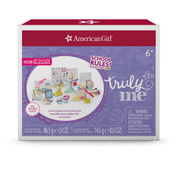 Love to Explore Art & Science Set for 18-inch Dolls C1