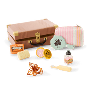 Claudie's™ Travel Accessories for 18-inch Dolls (Historical Characters) C2