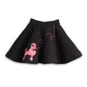 Maryellen's™ Poodle Skirt Outfit for 18-inch Dolls (Historical Characters) S0