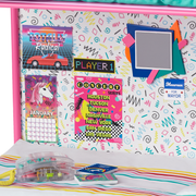 Courtney's™ Bedroom Set for 18-inch Dolls (Historical Characters) V5