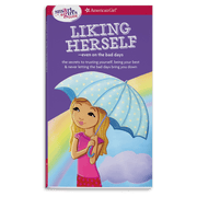 A Smart Girl's Guide: Liking Herself D2