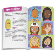 The Care & Keeping of You 1: The #1 Body Book for Younger Girls R2