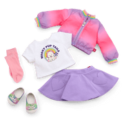 Summer McKinny™ Gift Set (Girl of the Year™ 2025) H6