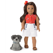Nanea’s™ Dog, Mele™ (Historical Characters) A5