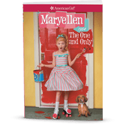 The One and Only: Maryellen Book 1 (Historical Characters) R3
