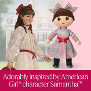 My First Samantha™ Doll & Board Book (Historical Characters) S0
