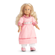 Caroline Abbott™ Mini Doll & Book (Historical Characters) A0