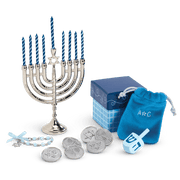 Hanukkah Gift Set F0