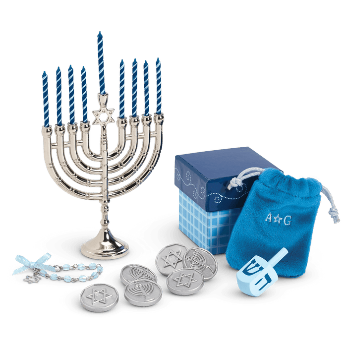 Hanukkah Gift Set A9