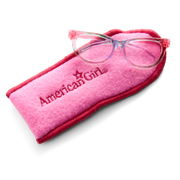Awesome Ombre Glasses for 18-inch Dolls M7