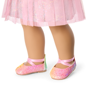 Summer’s™ Bake Sale Outfit for 18-inch Dolls (Girl of the Year™ 2025) C1