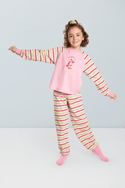 Courtney's™ Strawberry Shortcake™ Pajamas for Girls (Historical Characters) H3