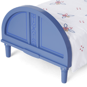 Claudie's™ Bed for 18-inch Dolls (Historical Characters) D0
