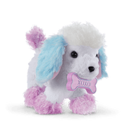 Tropical Taffy Poodle™ for 18-inch Dolls G2