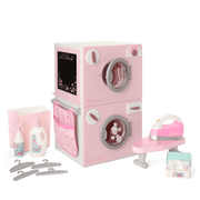 Bitty’s™ Washer & Dryer Set U7