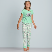 Kira’s™ Koala PJs for Girls Z6