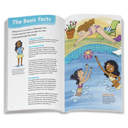 The Care & Keeping of You 1: The #1 Body Book for Younger Girls R2