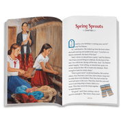 Second Chances: Josefina Book 2 (Historical Characters) I7