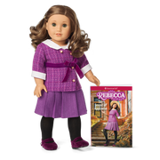 Rebecca’s™ Hanukkah Celebration Gift Set (Historical Characters) L9