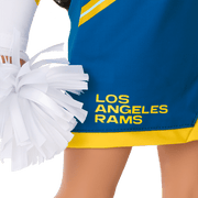 American Girl® x NFL Los Angeles Rams Cheer Uniform for 18-inch Dolls X3